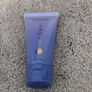 Tatcha Rice Wash Cleanser